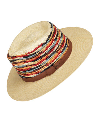 Bailey Tasmin Hoed | Beige