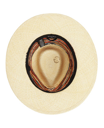 Bailey Tasmin Hoed | Beige