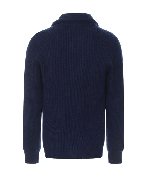 William Lockie Knoop Vest Sjaalkraag | Regatta