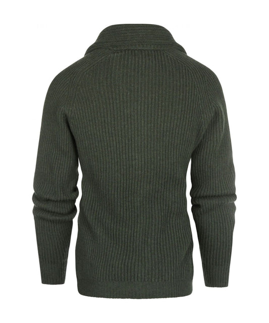 Vest Sjaalkraag | Rosemary