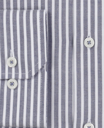 Cover Shirt | Blauw