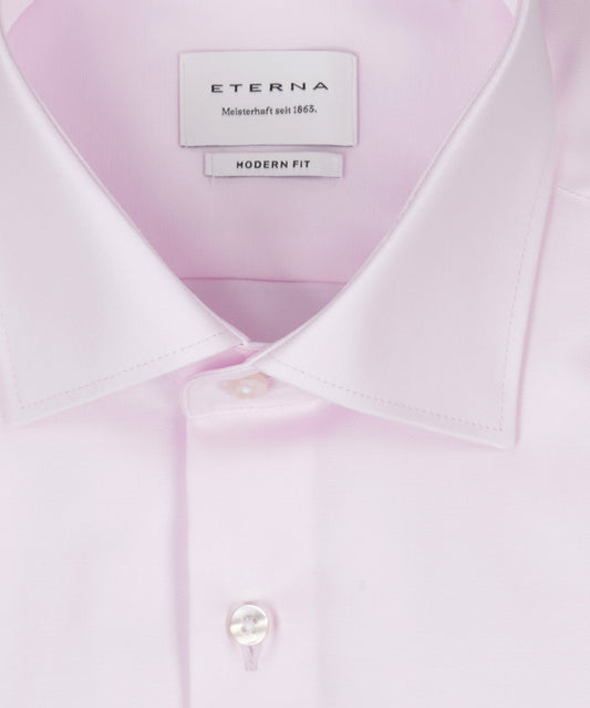 Cover Shirt | Lichtroze