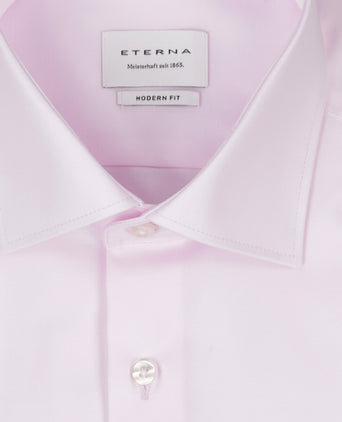 Cover Shirt | Roze