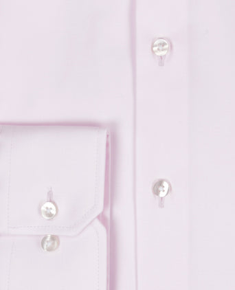 Cover Shirt | Roze