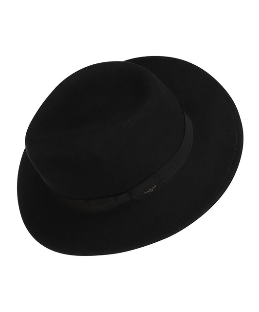 Curtis Hoed | Black