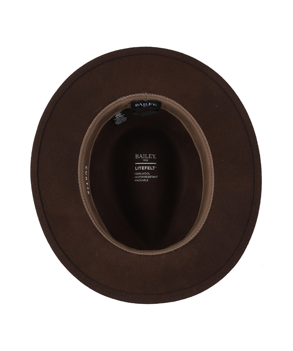 Bailey Hat Curtis | Braun