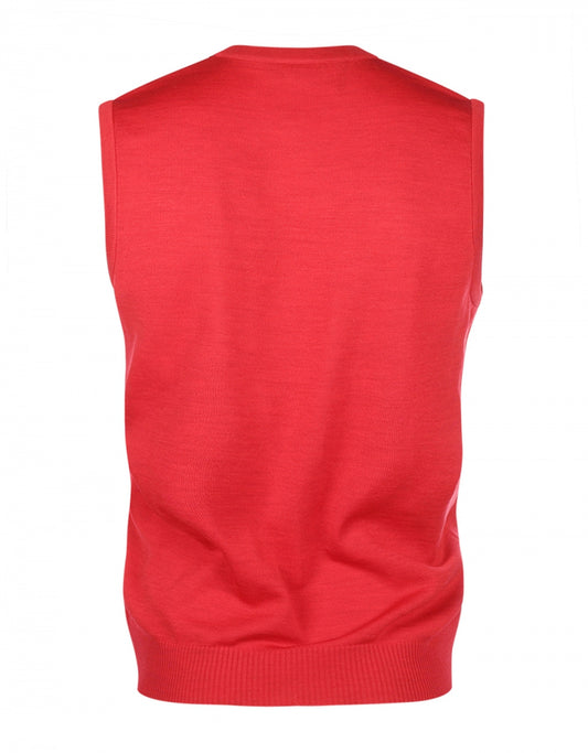 Slipover | Rood