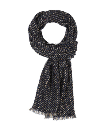 Sjaal Donegal | Design