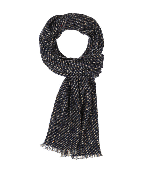 Sjaal Donegal | Design