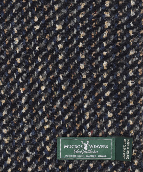 Sjaal Donegal | Design