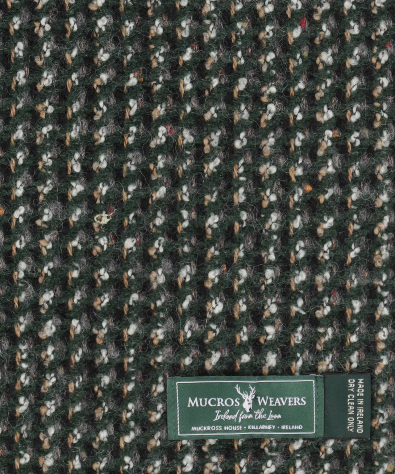 Scarf Donegal | Design