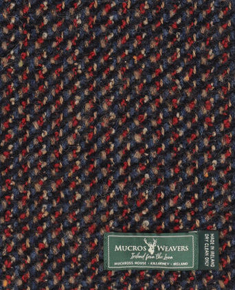 Sjaal Donegal | Design