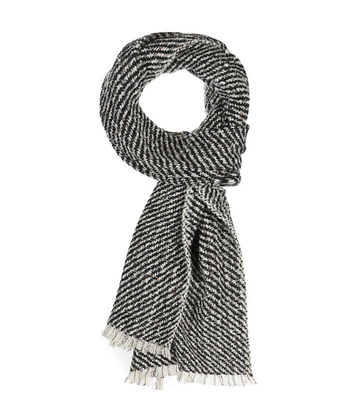 Sjaal Donegal | Design