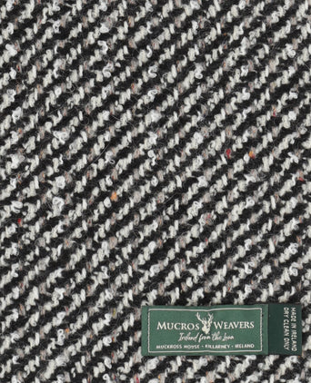 Sjaal Donegal | Design