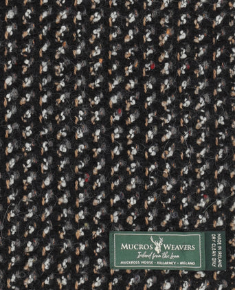 Sjaal Donegal | Design