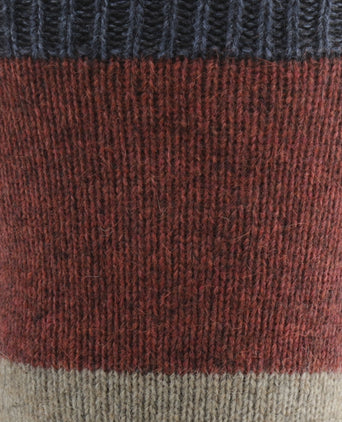 Gestreepte heren sokken | Design