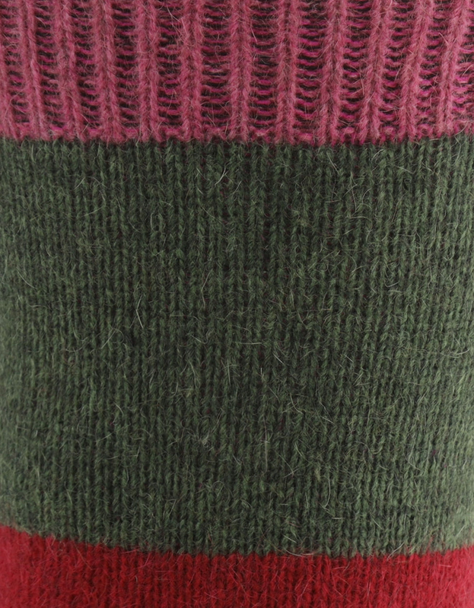Gestreifte Herrensocken | Design