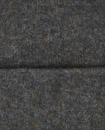 Beanie Possum Mix | Bruin