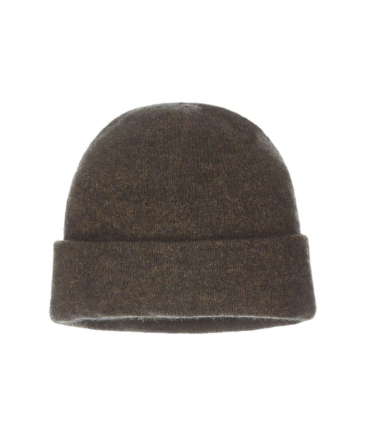 Beanie Possum mix | Bruin melange