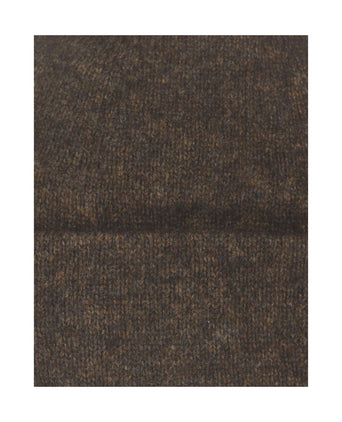 Beanie Possum Mix | Bruin