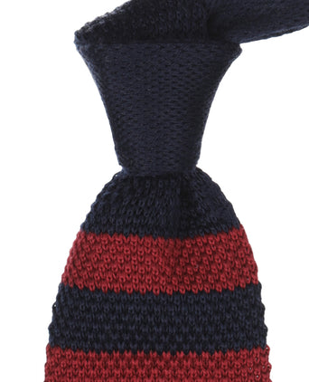 Engelse stropdas | Rood