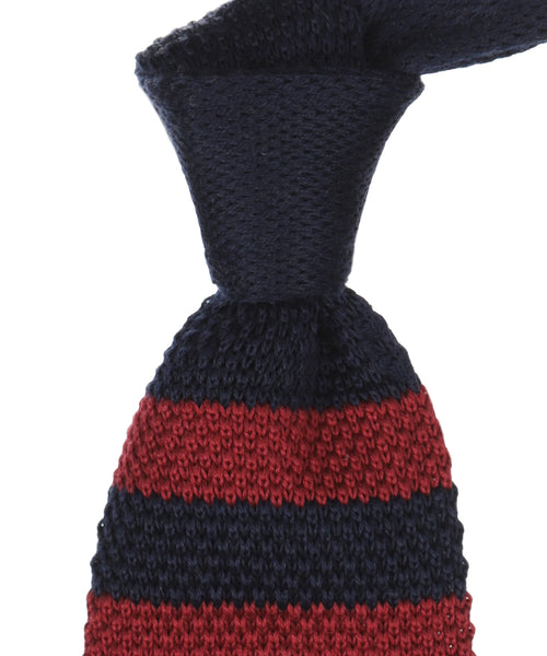 Engelse stropdas | Rood