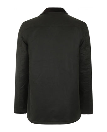 Waxjas traditioneel | Olive