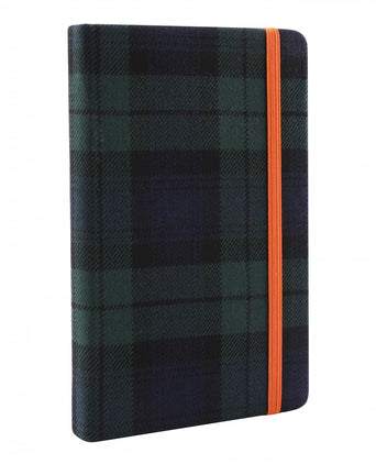 Commonplace pocket notebook | Blackwatch