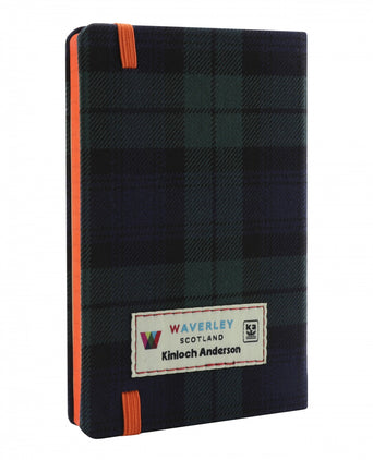 Commonplace pocket notebook | Blackwatch