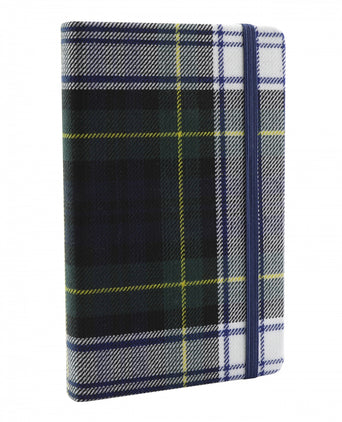 Commonplace pocket notebook | Dress Gordon