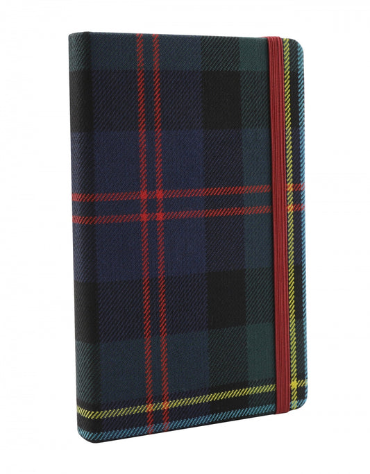 Notebook Pocket | Malcolm