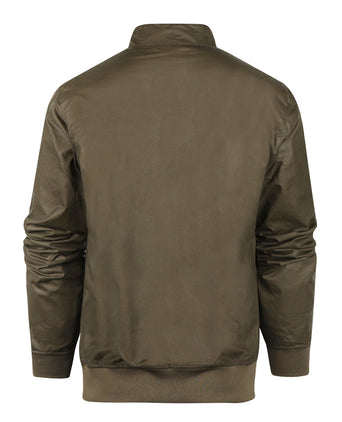 Wax jacket Lightweight Royston | Groen