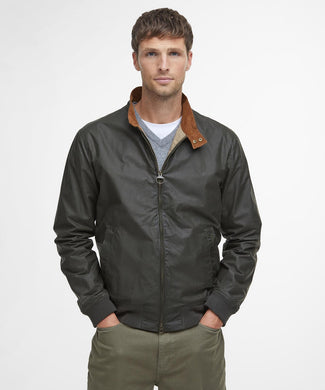 Wax jacket Lightweight Royston | Archive Olive Wax jacket Lightweight Royston | Archive Olive