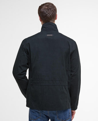 Jack casual Sanderling | Navy Blauw