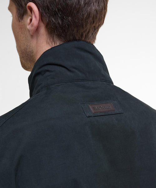 Jack casual Sanderling | Navy Blauw