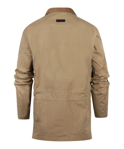 Jack casual Sanderling | Bruin