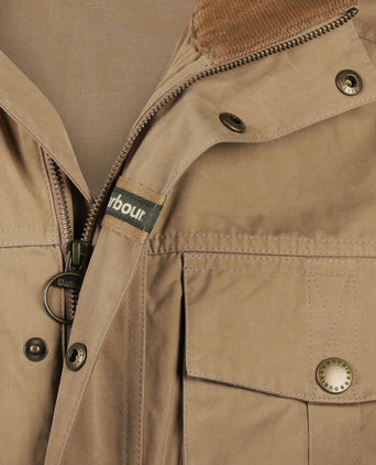 Jack casual Sanderling | Bruin