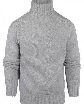 Coltrui Geelong Cashmere | Grijs