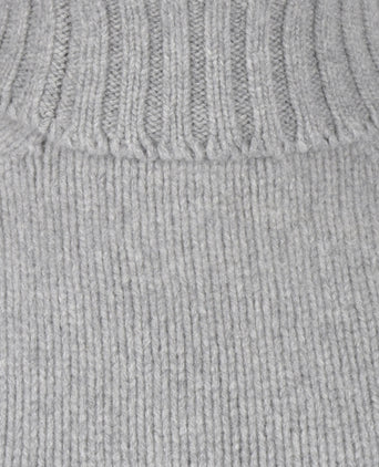 Coltrui Geelong Cashmere | Grijs
