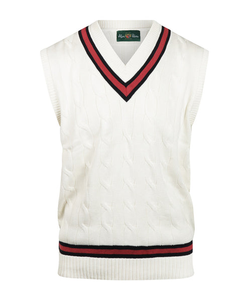 Cricket Slipover katoen | Design