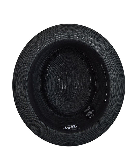 Hoed Waits | Black