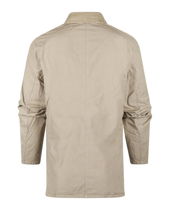 Jack Ashby Casual | Beige