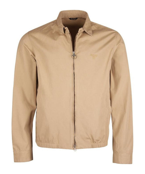 Jack Essential Windbreaker | Beige