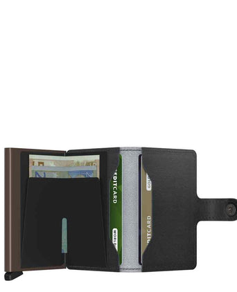 Secrid Mini Wallet Art Collection | Puttertje Fabritius