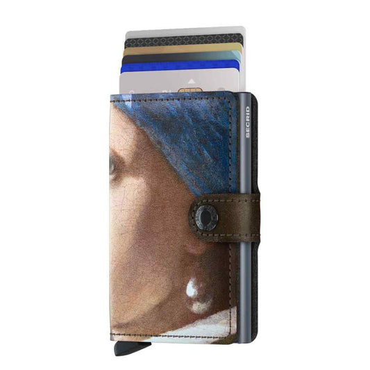 Art Collection | Pearl Earring