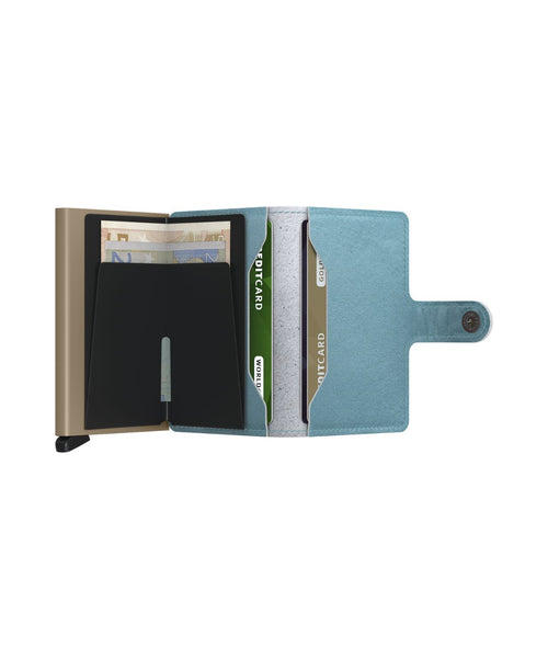 Secrid Mini Wallet Art Collection | Art Almond Blossom