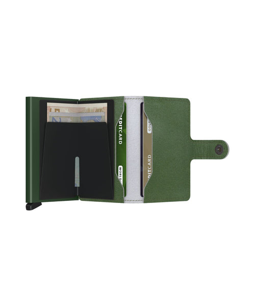 Secrid Mini Wallet Art Collection | Art Bouquet