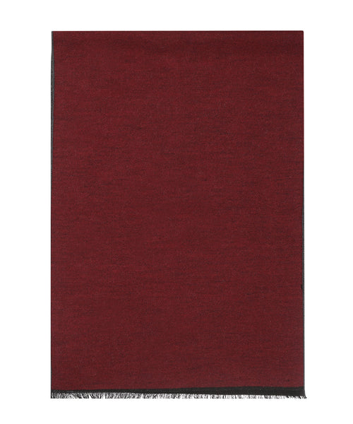 Zijden Sjaal | Grijs