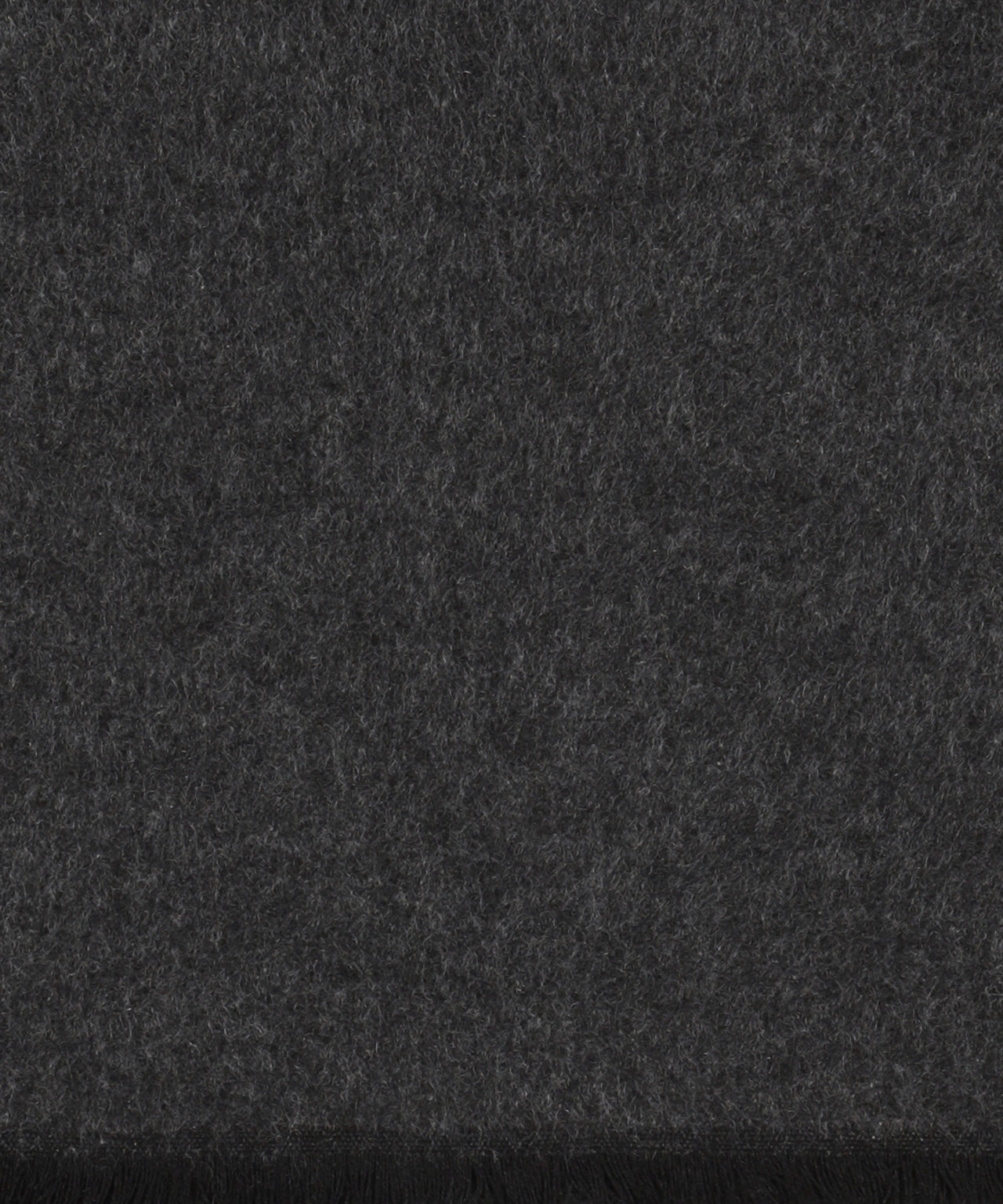 Scarf Silk | Grey