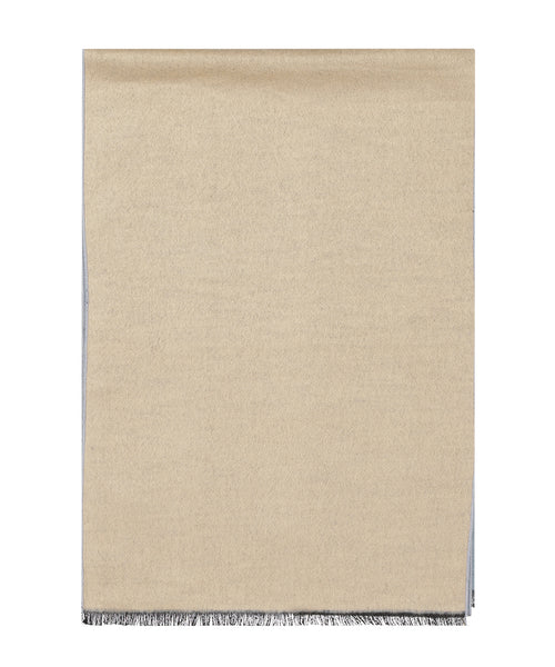 Zijden Sjaal | Blauw